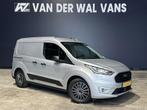 Ford Transit Connect 1.5 EcoBlue 120pk L1H1 Inrichting Euro6, Stof, Gebruikt, Overige kleuren, Dealer onderhouden
