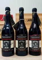 2019 , 2020 & 2021 Lino Maga, Montebuono - Lombardije - 3, Nieuw