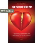 Gescheiden! 9789461537072 Robert Jan Blom, Boeken, Verzenden, Zo goed als nieuw, Robert Jan Blom