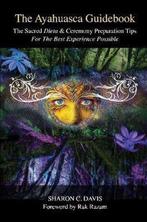 9780359278138 The Ayahuasca Guidebook Sharon C Davis, Verzenden, Nieuw, Sharon C Davis