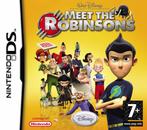 Meet the Robinsons [Nintendo DS], Ophalen of Verzenden, Zo goed als nieuw