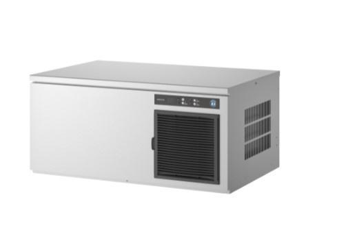 IJsblokjesmachine IM-240XNE-HC-C | 190kg/24u | Luchtgekoeld, Zakelijke goederen, Horeca | Keukenapparatuur, Nieuw in verpakking