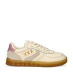 Scotch & Soda Nixie lage sneakers, Kleding | Dames, Schoenen, Verzenden, Wit, Nieuw, Scotch & Soda