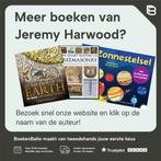Bachbloesem therapie 9789089989338 Jeremy Harwood, Boeken, Verzenden, Zo goed als nieuw, Jeremy Harwood