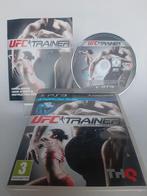 UFC Personal Trainer the Ultimate Fitness System PS3, Spelcomputers en Games, Games | Sony PlayStation 3, Nieuw, Ophalen of Verzenden