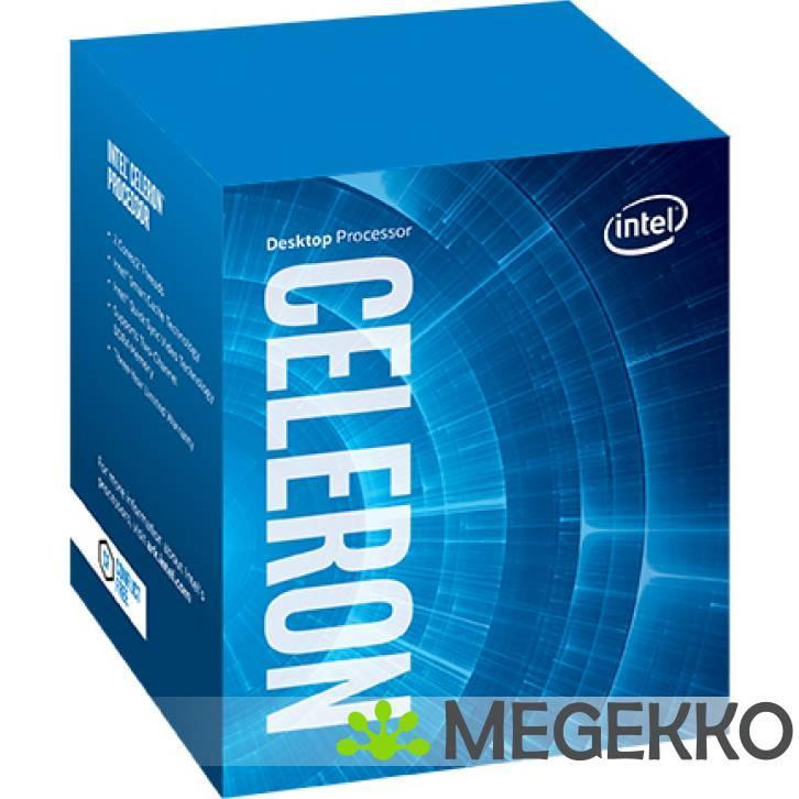 Intel Celeron G5900, Computers en Software, Processors, Nieuw, Verzenden