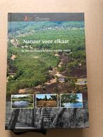 Natuurhistorie 21 Wandelingen - Grensgebied Maas-Swalm-Nette, Boeken, Nieuw, Ophalen of Verzenden