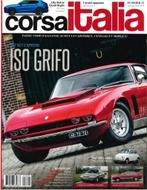 2018 CORSA ITALIA MAGAZINE 29 NEDERLANDS, Nieuw, Author