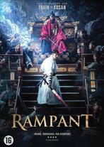 Rampant - DVD, Cd's en Dvd's, Verzenden, Nieuw in verpakking