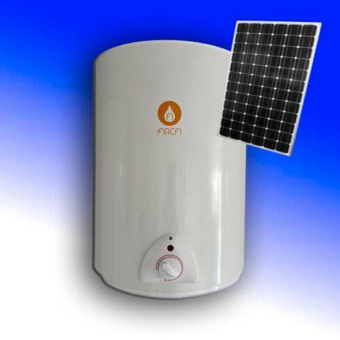 Anti salderings anti kalk boiler, wateraccu 50 liter, DAT, Doe-het-zelf en Verbouw, Geisers en Boilers, Verzenden
