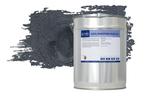 Wixx Schuttingolie UV+ Zwart 10L, Zwart, Nieuw, Verf, Verzenden