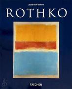Mark Rothko, 1903-1970, Boeken, Nieuw, Verzenden