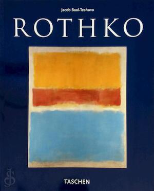 Mark Rothko, 1903-1970, Boeken, Taal | Overige Talen, Verzenden