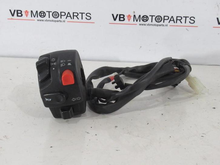 Aprillia RSV 1000 Stuurschakelaar links, Motoren, Onderdelen | Overige, Ophalen of Verzenden