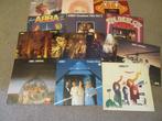 ABBA & Related - Collection of 13 x albums - LP albums, Cd's en Dvd's, Nieuw in verpakking