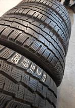 205/65/16C 107/105T MICHELIN 7,3MM PROFIEL DEMO, Ophalen, 16 inch, Band(en), Bestelwagen