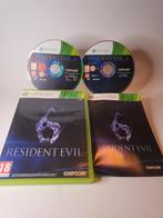 Resident Evil 6 Xbox 360, Nieuw, Ophalen of Verzenden