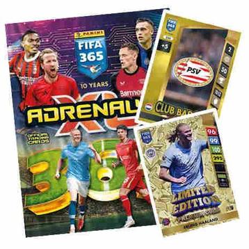 2024-25 Panini FIFA 365 Adrenalyn XL | Maak Je Set Compleet! beschikbaar voor biedingen