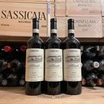 2020 Ceretto - Barolo DOCG - 3 Flessen (0.75 liter), Nieuw