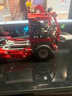 Lego Set - 8436 - Technic - Truck, Nieuw