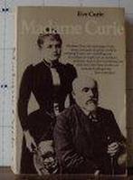 Madame curie 9789025801762 Curie, Verzenden, Gelezen, Curie