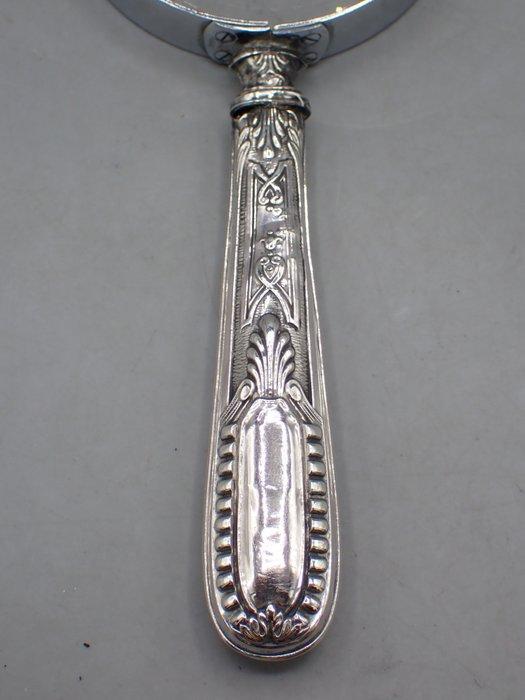 Vergrootglas - 1850-1900 - Frankrijk, Antiek en Kunst, Antiek | Goud en Zilver