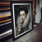 Dikhotomy - Oyster Queen - No Reserve - Unique Edition, Antiek en Kunst