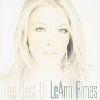 cd - LeAnn Rimes - The Best of Leann Rimes, Verzenden, Zo goed als nieuw