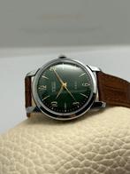 Atlantic - 3001 Green Dial - Zonder minimumprijs - Heren -, Nieuw