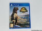 Playstation 4 / PS4 - Jurassic World - Evolution 2 - New & S, Gebruikt, Verzenden