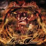cd - Sudden Annihilation - Life in Chaos, Verzenden, Zo goed als nieuw