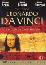 The Life of Leonardo Davinci - DVD (Films (Geen Games)), Ophalen of Verzenden, Zo goed als nieuw