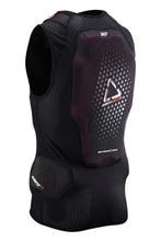 Rugbeschermer Leatt 3DF AirFit Evo Zwart (Rugbeschermers), Verzenden, Nieuw