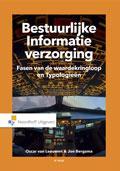 Bestuurlijke informatieverzorging Processen, 9789001823641, Boeken, Studieboeken en Cursussen, Verzenden, Zo goed als nieuw, Studieboeken