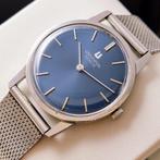 Universal Genève - Ultra-thin “Blue” Vintage Dresswatch -, Nieuw