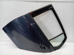 Portier links achter Volkswagen Golf VI 1.6 TDI, Ophalen of Verzenden, Gebruikt, Links, Volkswagen