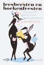 Leesbeesten en boekenfeesten druk Herziene edi 9789076830919, Boeken, Zo goed als nieuw, Verzenden