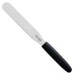 Triangle RVS Palet- en Glaceermes 15cm – Perfect voor Top., Ophalen of Verzenden, Nieuw