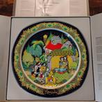 Rosenthal - Bjørn Wiinblad - Bord (12) - Porselein -