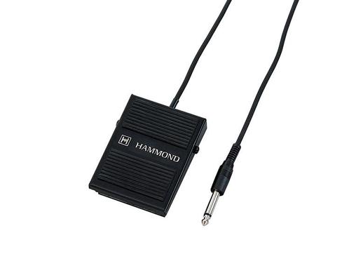 Hammond FS-9H switchpedaal, Muziek en Instrumenten, Overige Muziek en Instrumenten