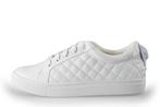 Kurt Geiger Sneakers in maat 37 Wit | 10% extra korting, Verzenden, Wit, Nieuw, Sneakers of Gympen