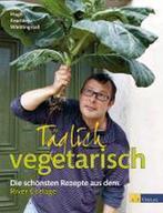 9783038007258 Taeglich vegetarisch Hugh Fearnley-Whitting..., Boeken, Nieuw, Hugh Fearnley-Whittingstall, Verzenden