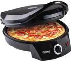 Bestron Pizzaoven tot max. 230 °C, Pizzamaker met boven-/, Hobby en Vrije tijd, Ophalen of Verzenden, Zo goed als nieuw