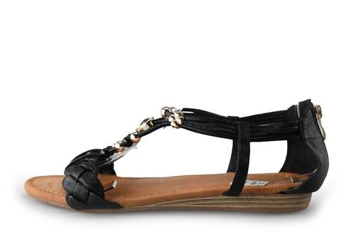 Dolcis Sandalen in maat 41 Zwart | 10% extra korting, Kleding | Dames, Schoenen, Zwart, Zo goed als nieuw, Sandalen of Muiltjes