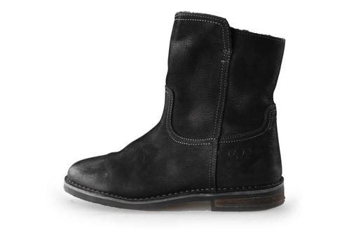 AQA Enkellaarzen in maat 41 Zwart | 10% extra korting, Kleding | Dames, Schoenen, Zwart, Zo goed als nieuw, Lage of Enkellaarzen