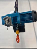 Demag kettingtakel DC-PRO DC 1 125 1/1 H5 V8/2 Ref. T0105, Ophalen, Zo goed als nieuw