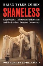 9780063392885 Shameless Brian Tyler Cohen, Verzenden, Nieuw, Brian Tyler Cohen