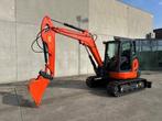 Veiling: Rupsgraafmachine Kubota KX165-5 Diesel 2014, Ophalen, Graafmachine