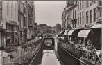 LEEUWARDEN - Naauw, Verzamelen, Verzenden, Gelopen