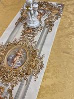 San Leucio top quality - lange en prachtige loperscanapé